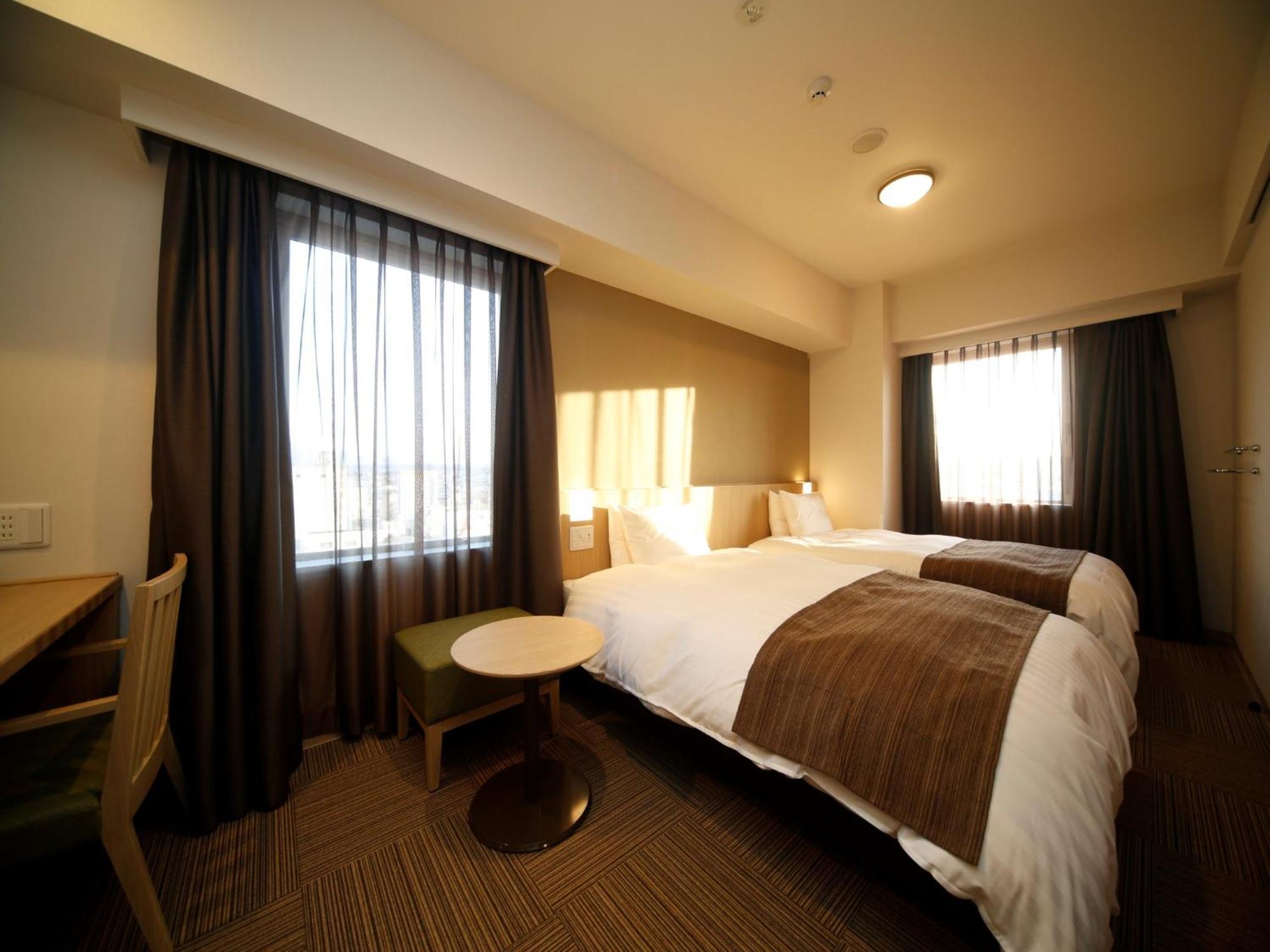 Dormy Inn Hon-Hachinohe Luaran gambar