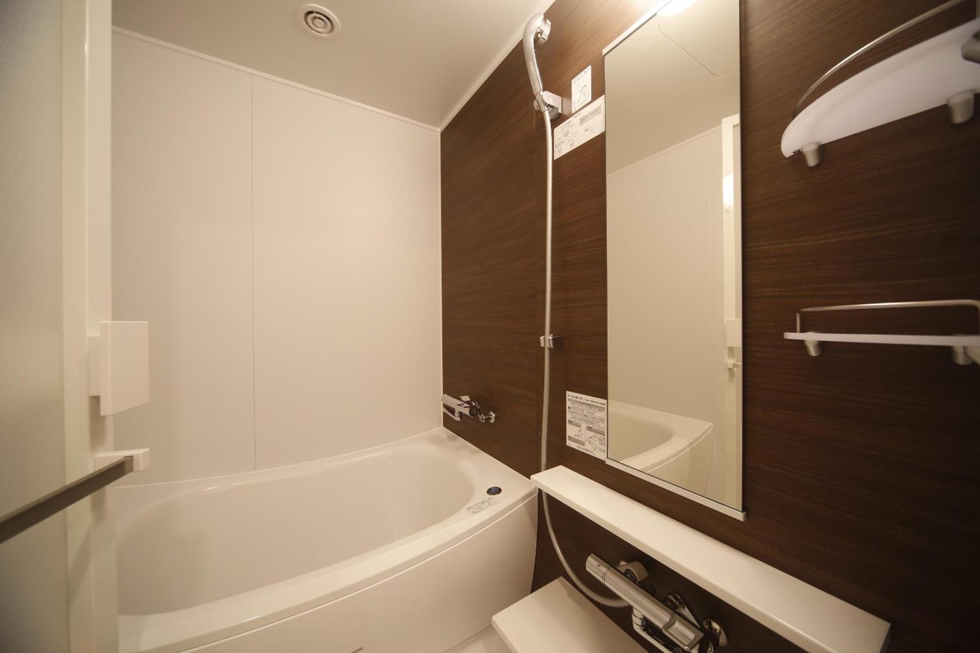 Dormy Inn Hon-Hachinohe Luaran gambar