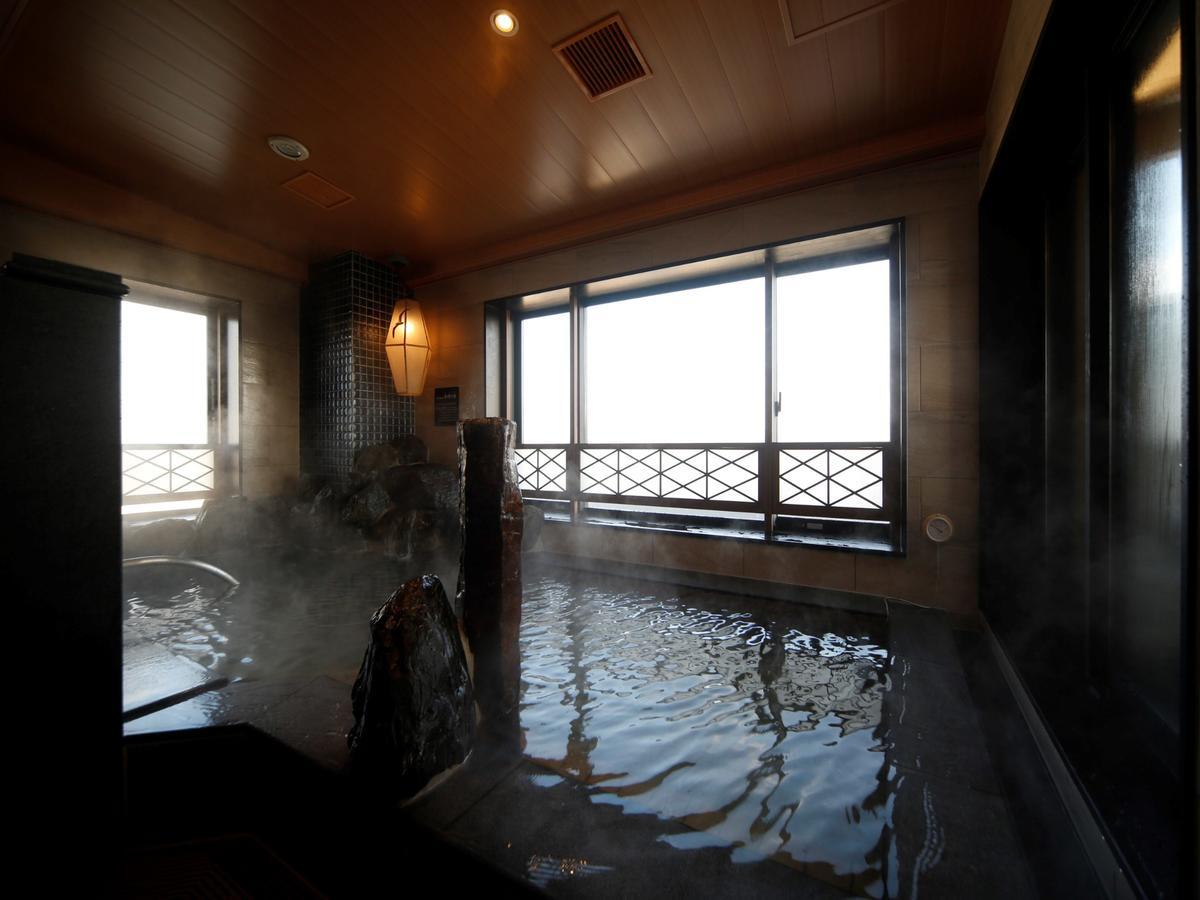 Dormy Inn Hon-Hachinohe Luaran gambar