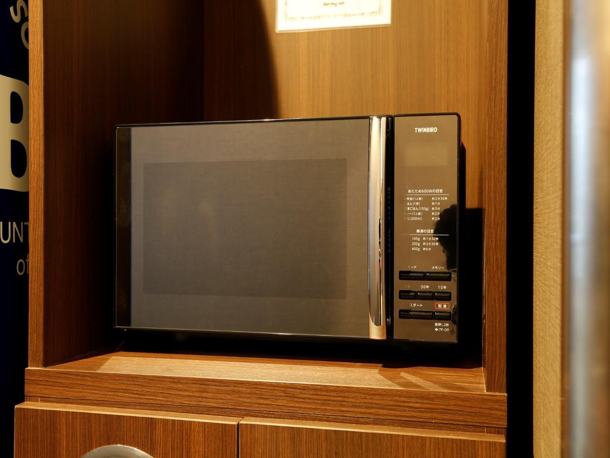 Dormy Inn Hon-Hachinohe Luaran gambar
