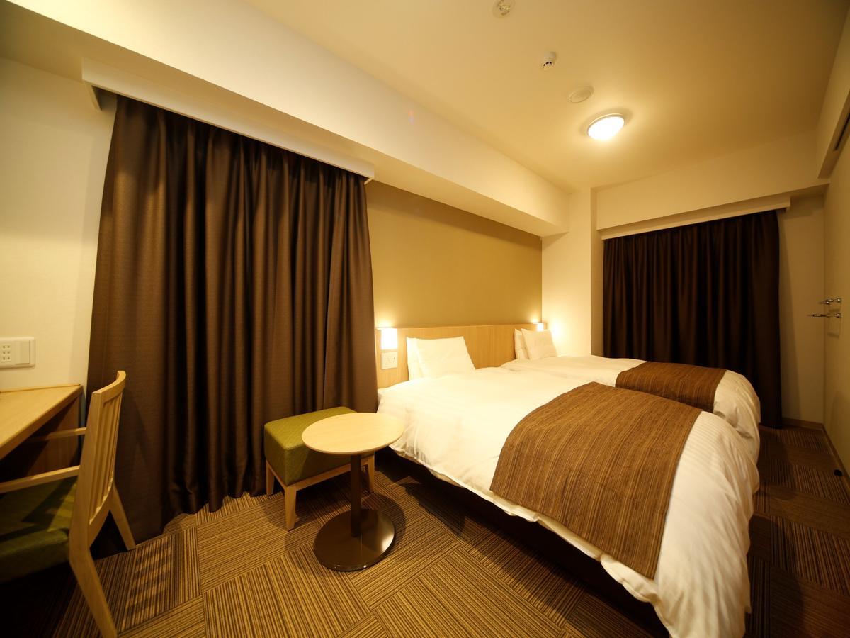 Dormy Inn Hon-Hachinohe Luaran gambar
