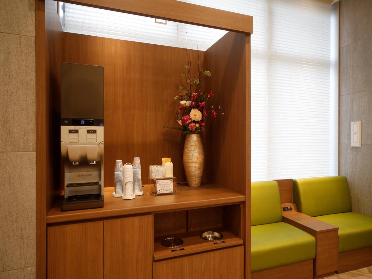 Dormy Inn Hon-Hachinohe Luaran gambar