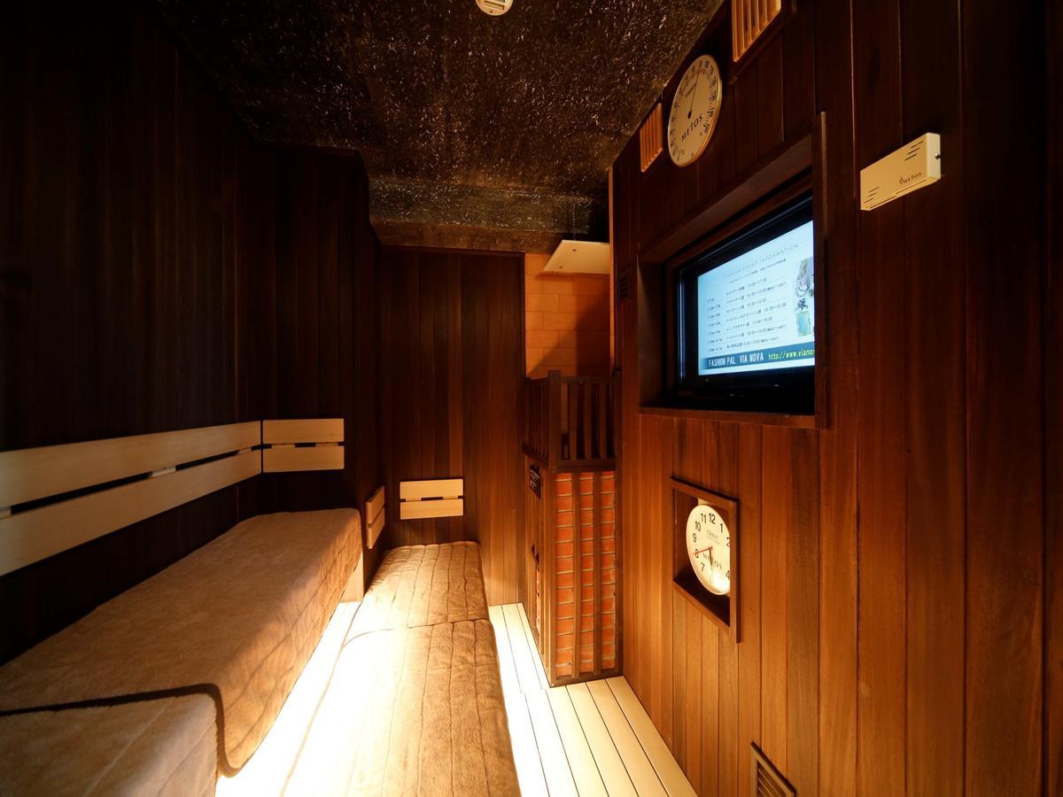 Dormy Inn Hon-Hachinohe Luaran gambar