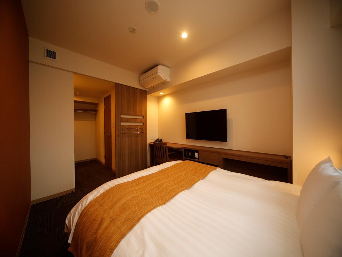 Dormy Inn Hon-Hachinohe Luaran gambar