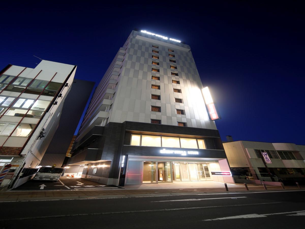 Dormy Inn Hon-Hachinohe Luaran gambar