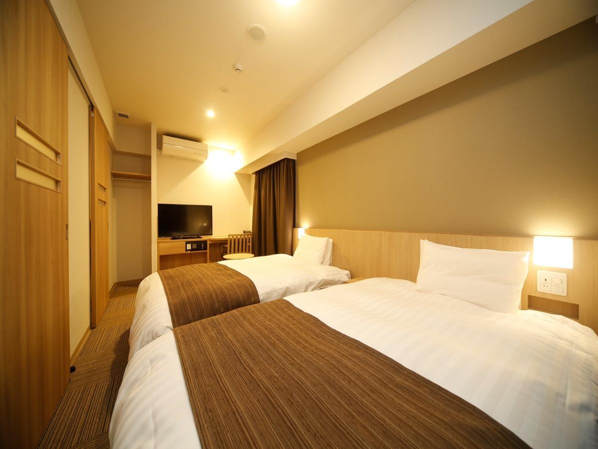 Dormy Inn Hon-Hachinohe Luaran gambar