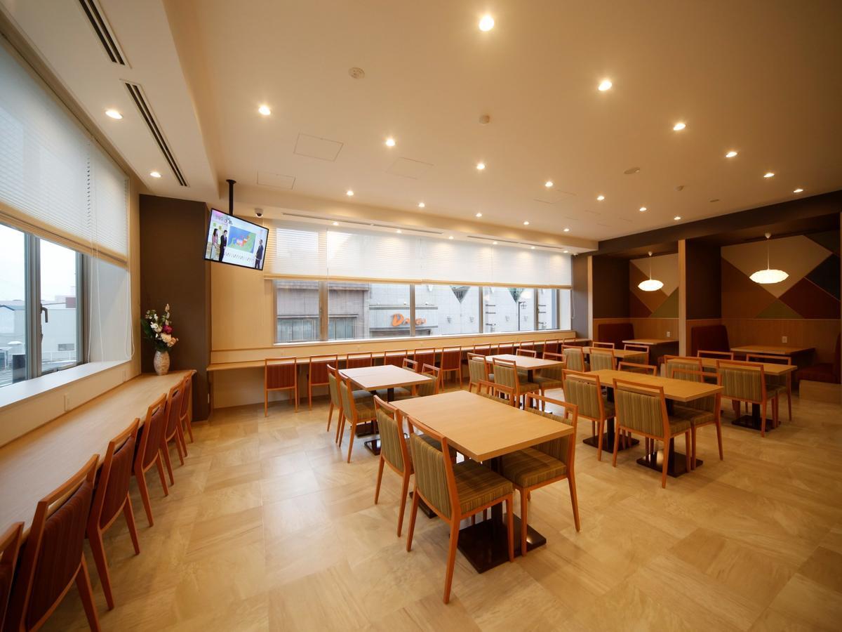 Dormy Inn Hon-Hachinohe Luaran gambar