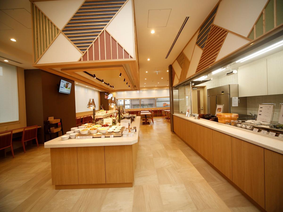 Dormy Inn Hon-Hachinohe Luaran gambar